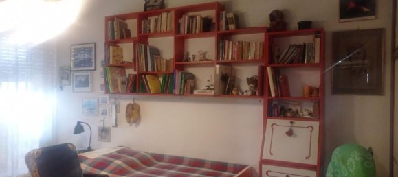 Квартира с 5 комнатами в Пиза, Италия № 109781 14