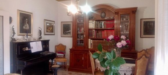 Квартира с 5 комнатами в Пиза, Италия № 109781 9