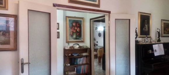 Квартира с 5 комнатами в Пиза, Италия № 109781 15