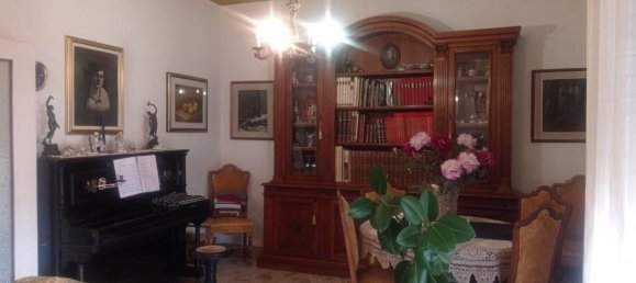 Квартира с 5 комнатами в Пиза, Италия № 109781 20