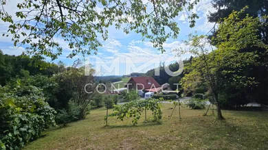 Terrain à Vasoldsberg, Austria No. 254346