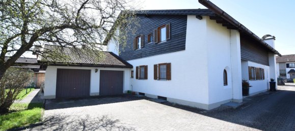 6 Schlafzimmer Stadthaus in Weilheim-Schongau, Germany, Nr. 322991 5