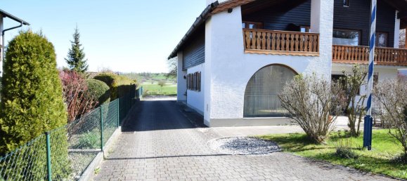 6 Schlafzimmer Stadthaus in Weilheim-Schongau, Germany, Nr. 322991 7