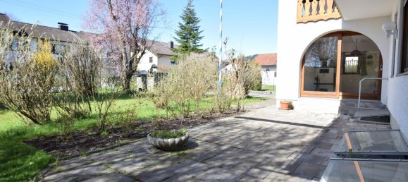 6 Schlafzimmer Stadthaus in Weilheim-Schongau, Germany, Nr. 322991 4