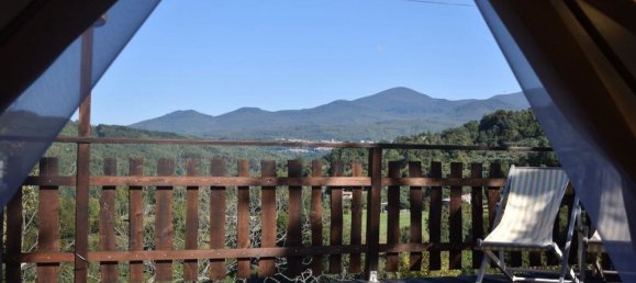 20 rooms House in Santa Fiora, Italy No. 40685 40