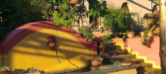 20 rooms House in Santa Fiora, Italy No. 40685 11