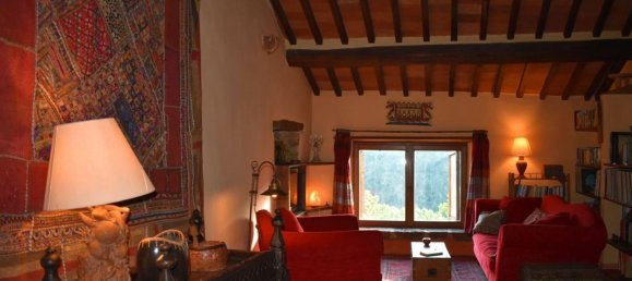 20 rooms House in Santa Fiora, Italy No. 40685 20