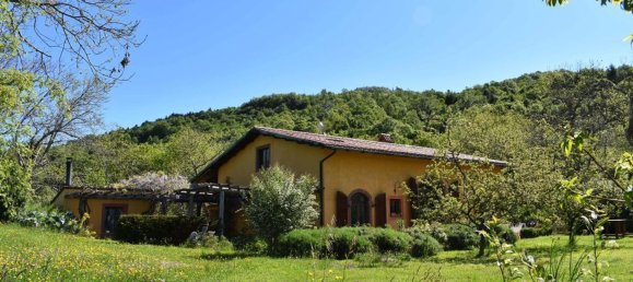 20 rooms House in Santa Fiora, Italy No. 40685 35