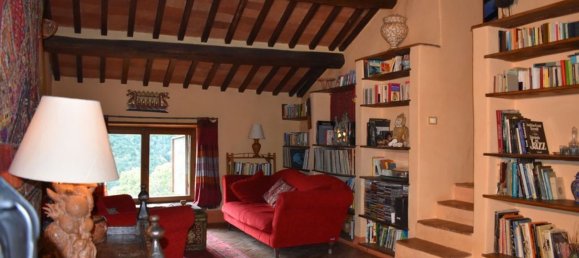 20 rooms House in Santa Fiora, Italy No. 40685 18