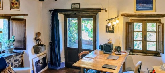 20 rooms House in Santa Fiora, Italy No. 40685 30