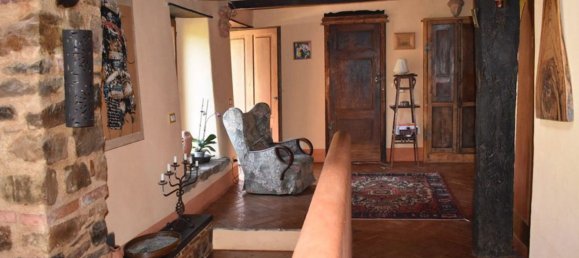 20 rooms House in Santa Fiora, Italy No. 40685 23