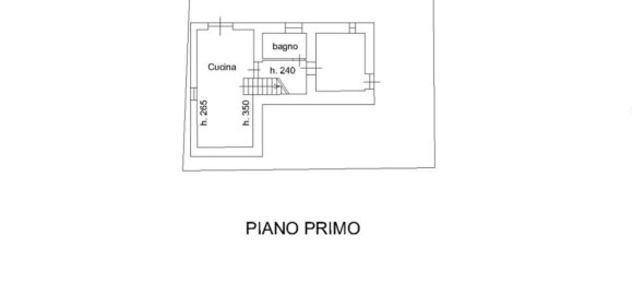 20 rooms House in Santa Fiora, Italy No. 40685 49