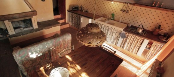 20 rooms House in Santa Fiora, Italy No. 40685 27