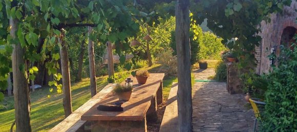 20 rooms House in Santa Fiora, Italy No. 40685 8