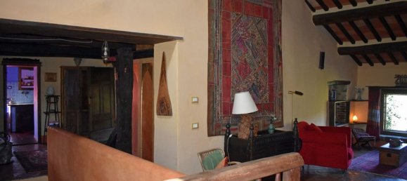 20 rooms House in Santa Fiora, Italy No. 40685 19