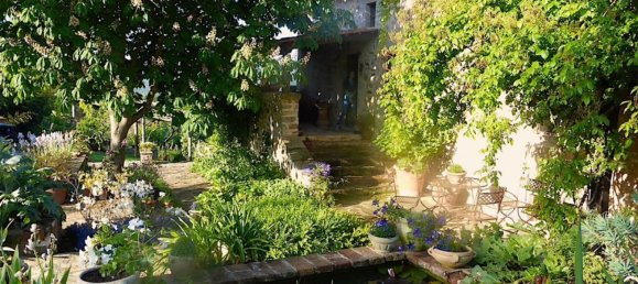 20 rooms House in Santa Fiora, Italy No. 40685 12