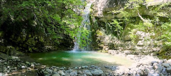 20 rooms House in Santa Fiora, Italy No. 40685 42