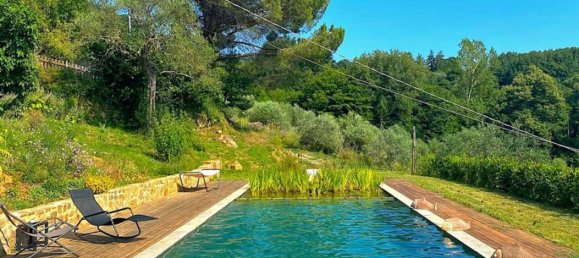 20 rooms House in Santa Fiora, Italy No. 40685 14