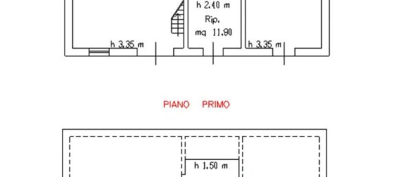 20 rooms House in Santa Fiora, Italy No. 40685 47