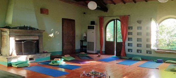 20 rooms House in Santa Fiora, Italy No. 40685 34