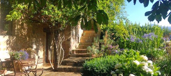 20 rooms House in Santa Fiora, Italy No. 40685 9