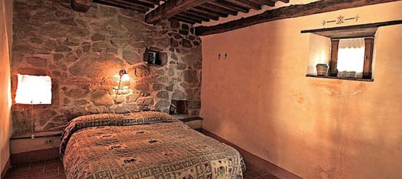 20 rooms House in Santa Fiora, Italy No. 40685 26