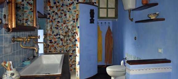 20 rooms House in Santa Fiora, Italy No. 40685 25