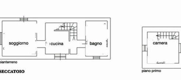 20 rooms House in Santa Fiora, Italy No. 40685 48