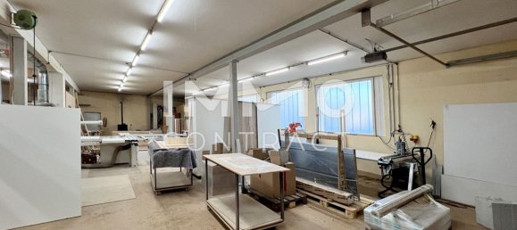 Gewerbliche Immobilie in Schrems, Austria 376m², Nr. 135137 9