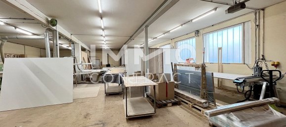 Gewerbliche Immobilie in Schrems, Austria 376m², Nr. 135137 4