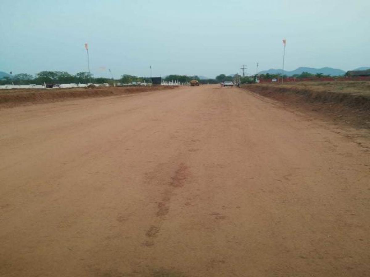 Terreno em Visakhapatnam, India N.º 30602