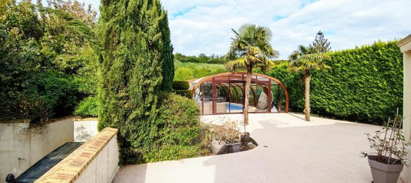 Дом с 4 спальнями в Сент-Женевьев, Франция № 269539 8