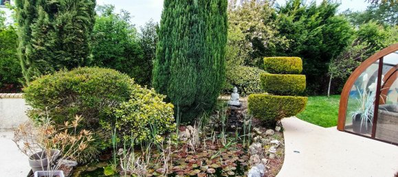 Дом с 4 спальнями в Сент-Женевьев, Франция № 269539 2