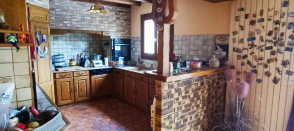 Дом с 4 спальнями в Сент-Женевьев, Франция № 269539 6