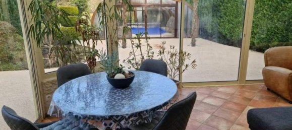 Дом с 4 спальнями в Сент-Женевьев, Франция № 269539 10