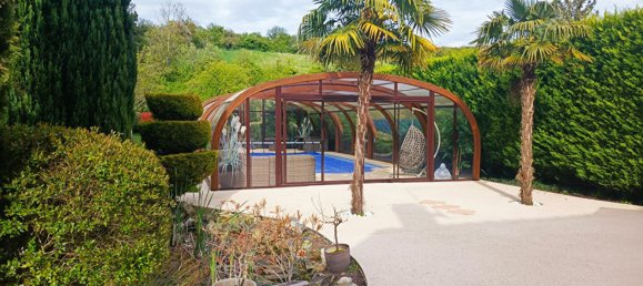 Дом с 4 спальнями в Сент-Женевьев, Франция № 269539 11