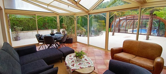 Дом с 4 спальнями в Сент-Женевьев, Франция № 269539 12