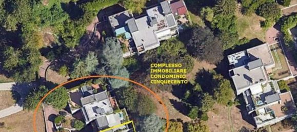 7 Schlafzimmer Wohnung in Varese, Italy, Nr. 363530 20