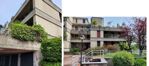 7 Schlafzimmer Wohnung in Varese, Italy, Nr. 363530 10