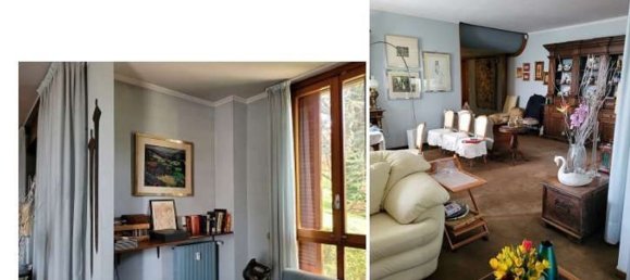 7 Schlafzimmer Wohnung in Varese, Italy, Nr. 363530 30