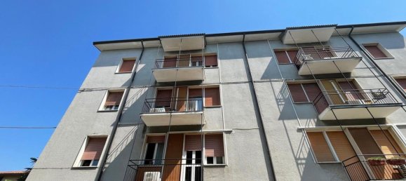 4-Zimmer Wohnung in Palazzolo sull'Oglio, Italy, Nr. 269418 5