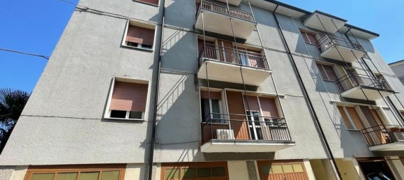 4-Zimmer Wohnung in Palazzolo sull'Oglio, Italy, Nr. 269418 3