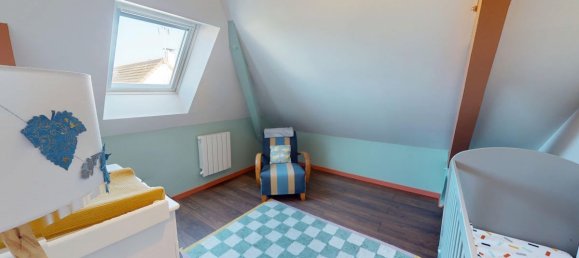 6 Schlafzimmer Haus in Nemours, France, Nr. 197131 11