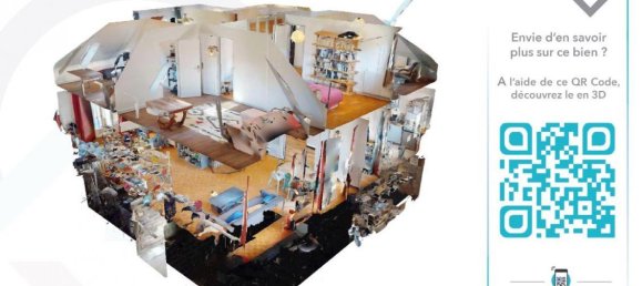 6 Schlafzimmer Haus in Nemours, France, Nr. 197131 15