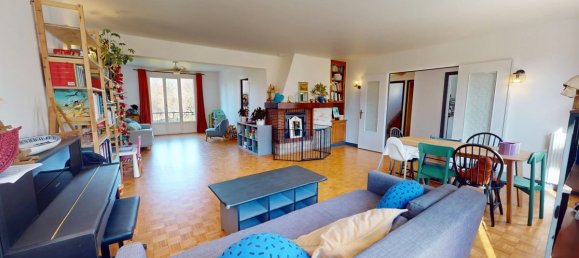 6 Schlafzimmer Haus in Nemours, France, Nr. 197131 5
