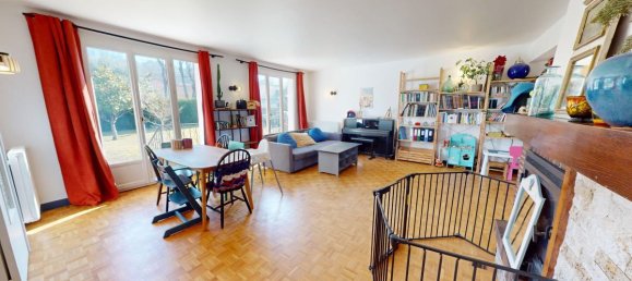 6 Schlafzimmer Haus in Nemours, France, Nr. 197131 6