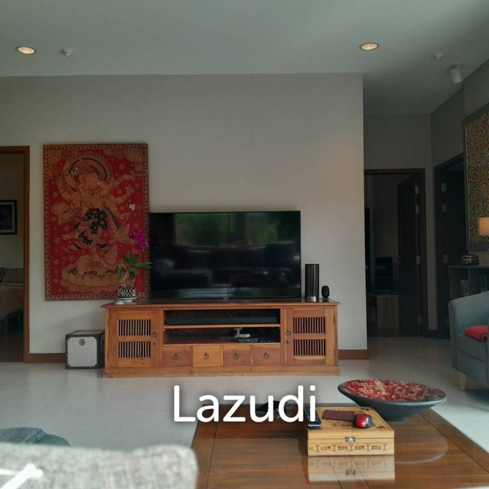 3 bedrooms Villa in Pattaya, Thailand No. 17933