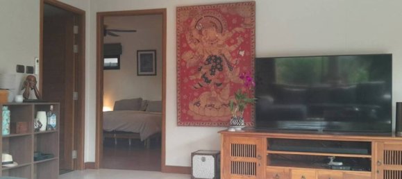 3 bedrooms Villa in Pattaya, Thailand No. 17933 2