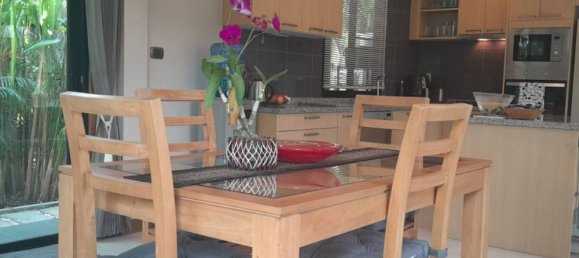 3 bedrooms Villa in Pattaya, Thailand No. 17933 6