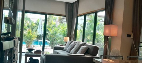 3 bedrooms Villa in Pattaya, Thailand No. 17933 10
